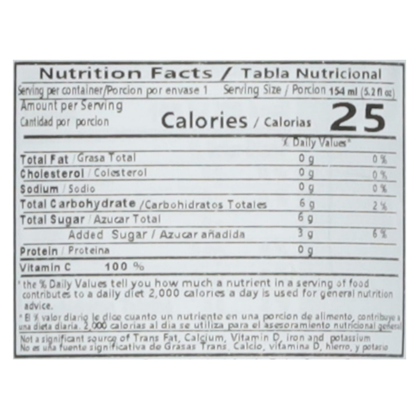 Ducal Apple Juice Drink 5.20 fl oz