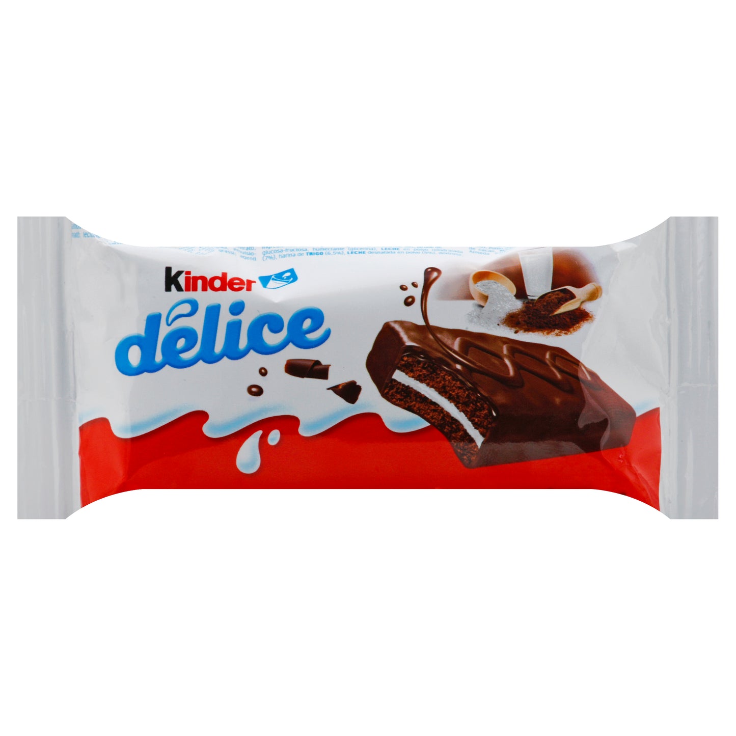 Kinder Delice 39 oz