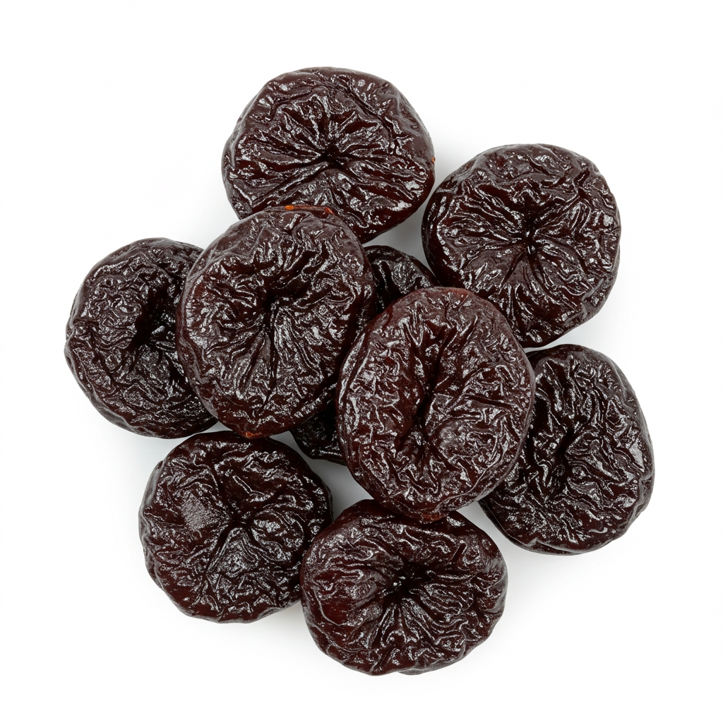 Dried Prune (Ciruela Pasa)