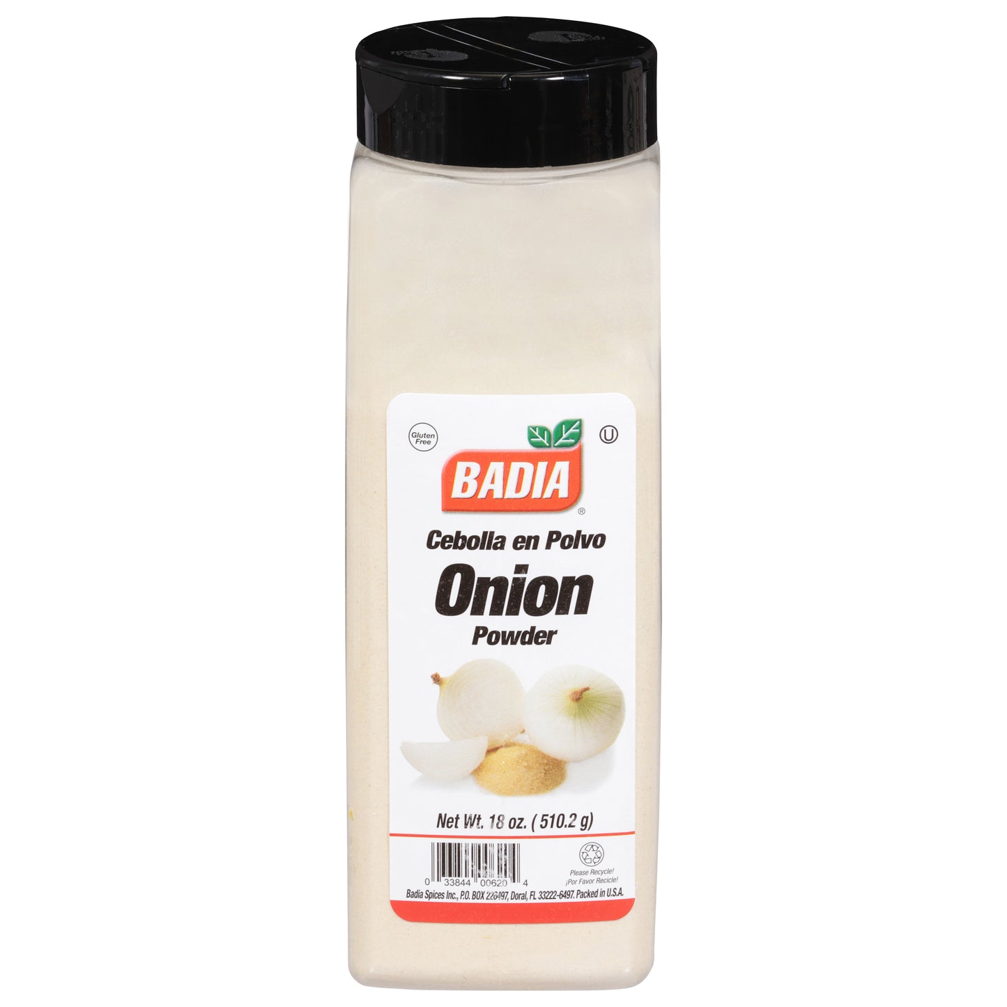 Badia Onion Powder 18 oz
