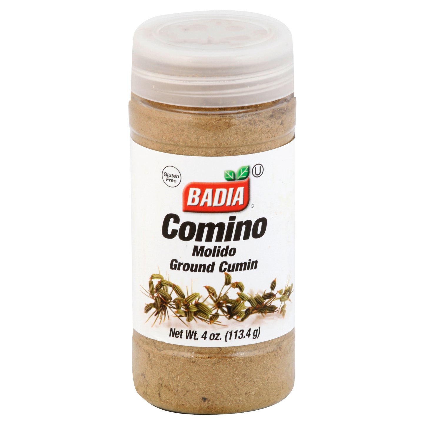Badia Comino 4 oz