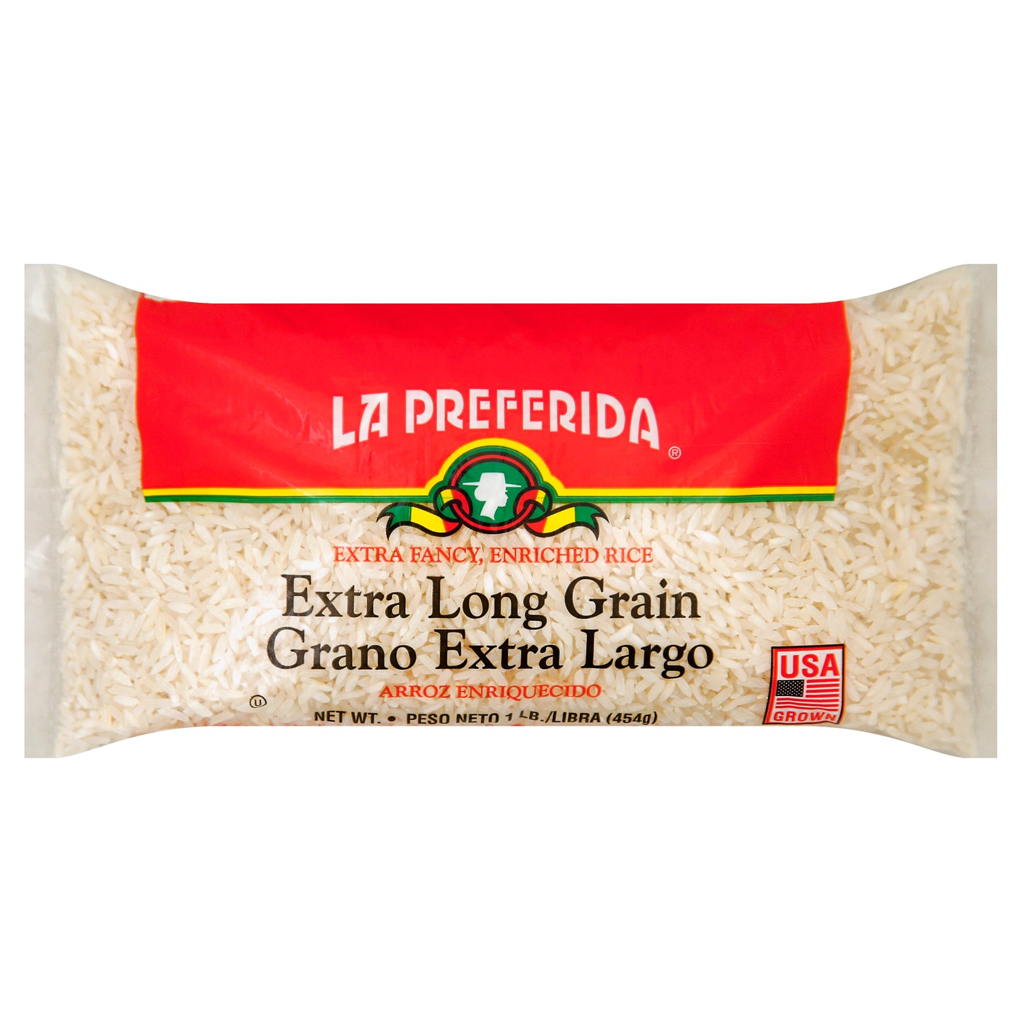 La Preferida Rice 16 oz