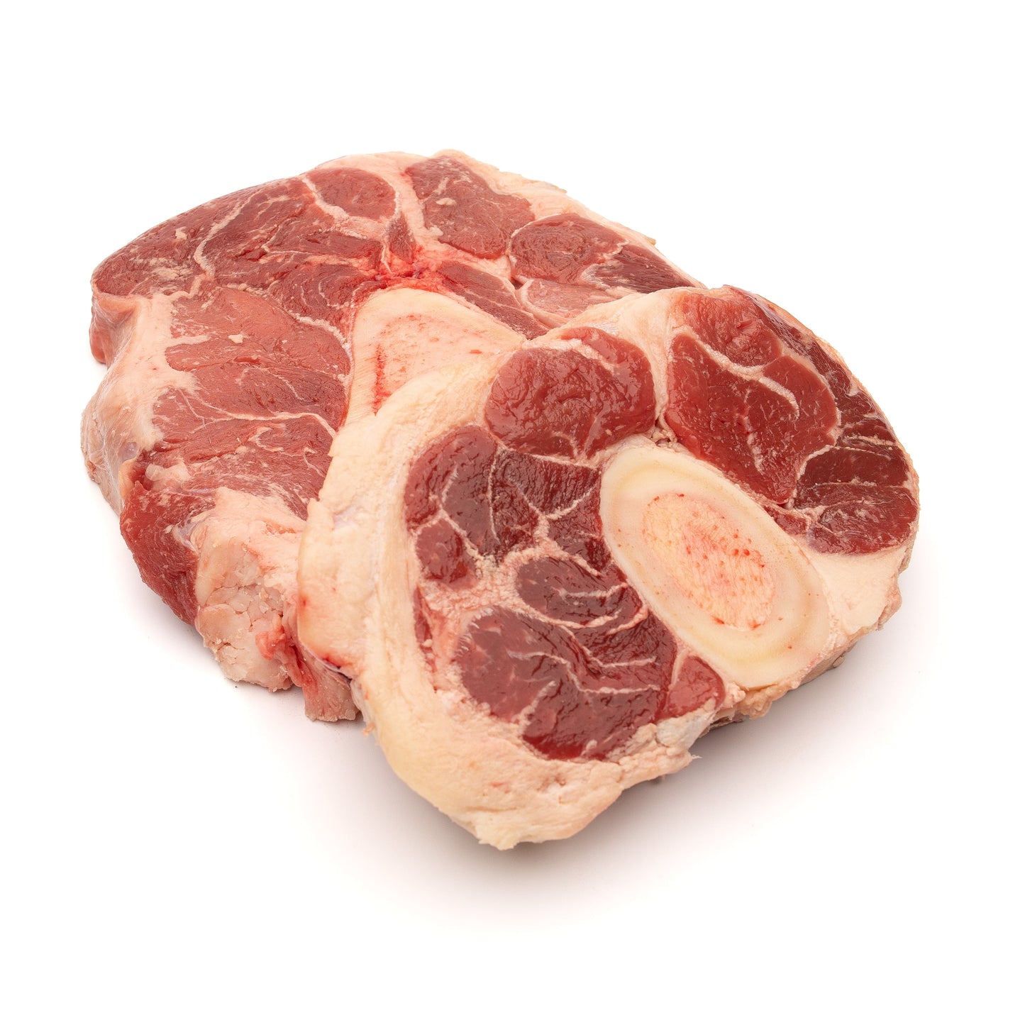 Beef Shank (Chamorro Lomo de Res)