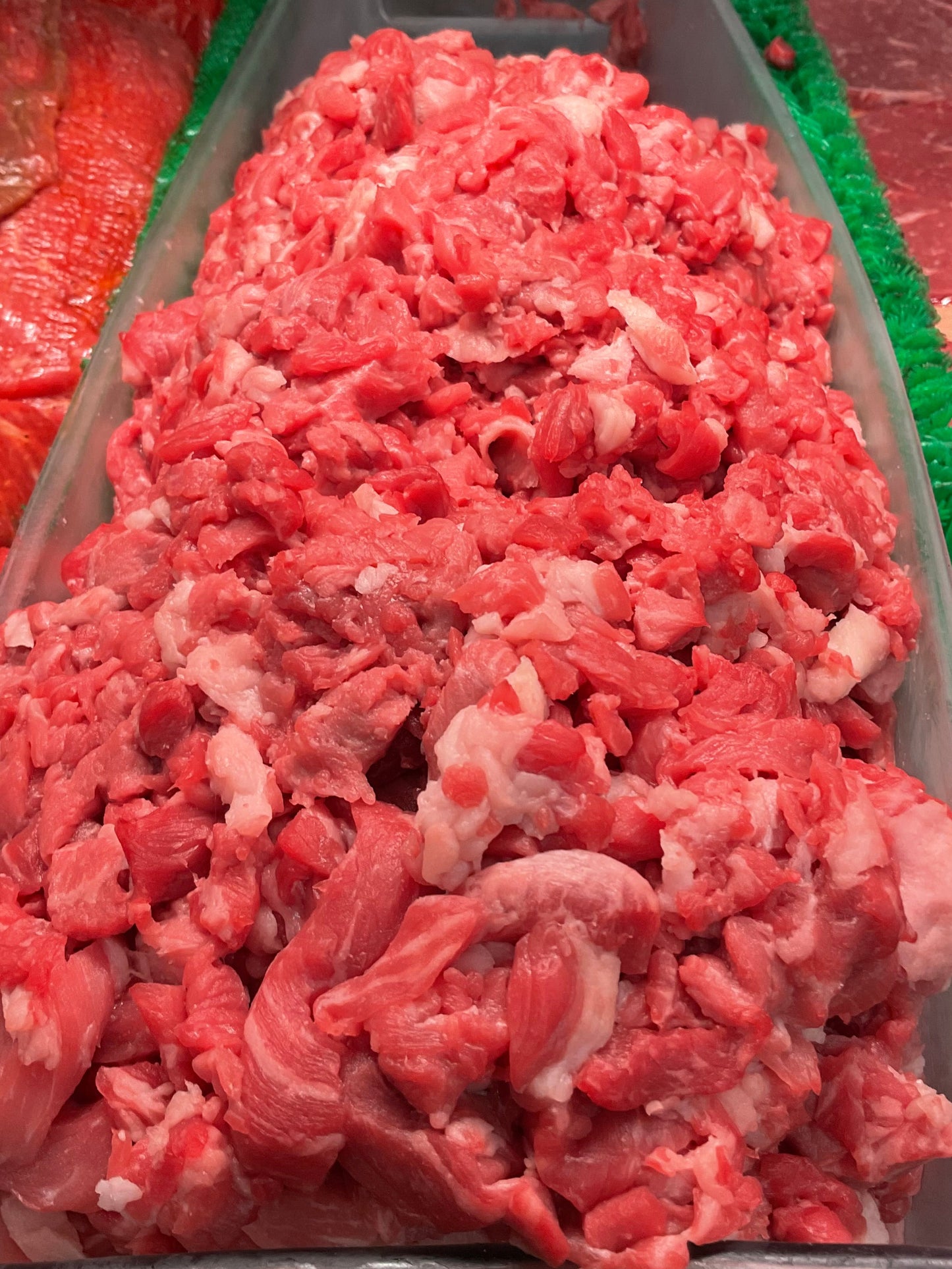 Carne para Tacos