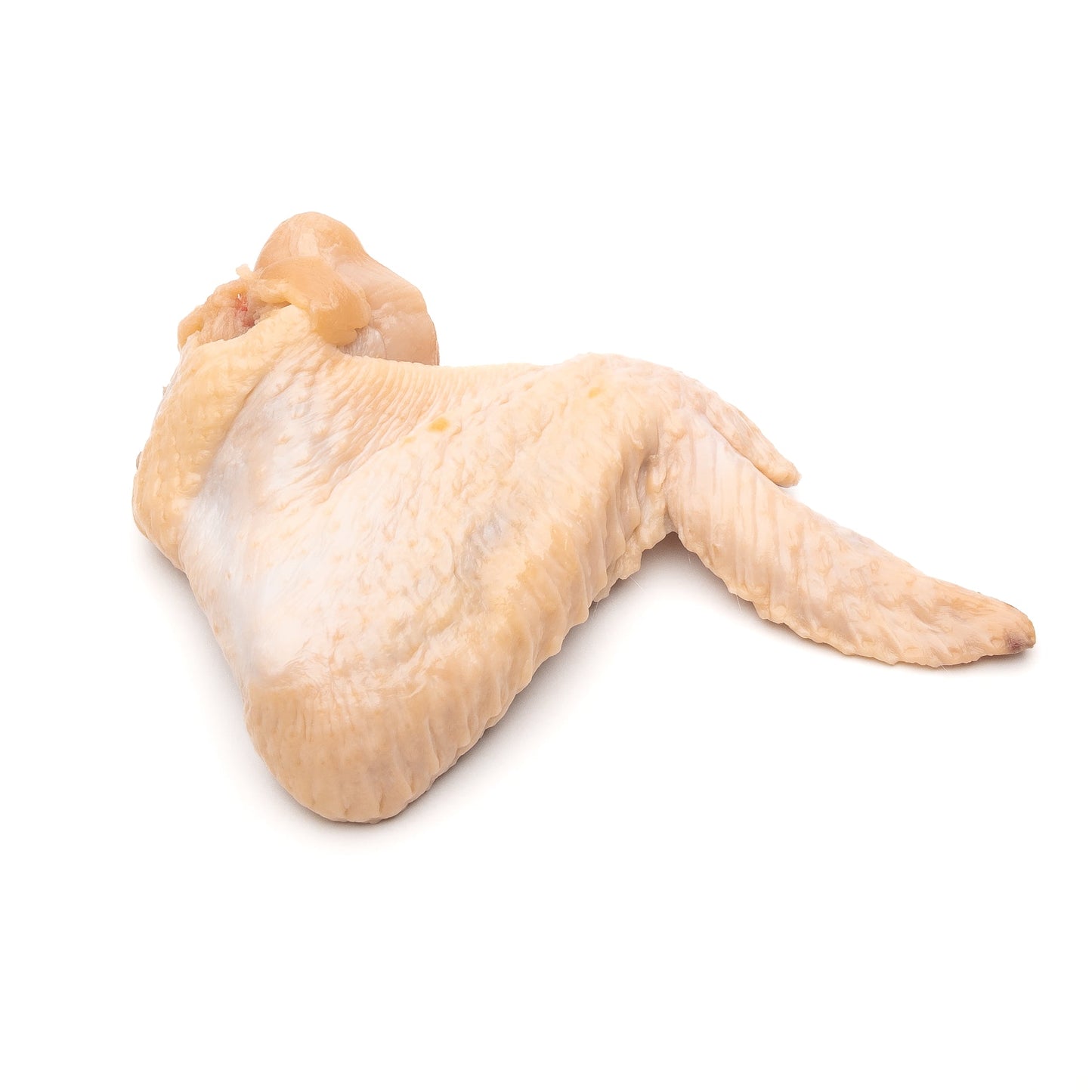 Chicken Wings (Alas de Pollo)