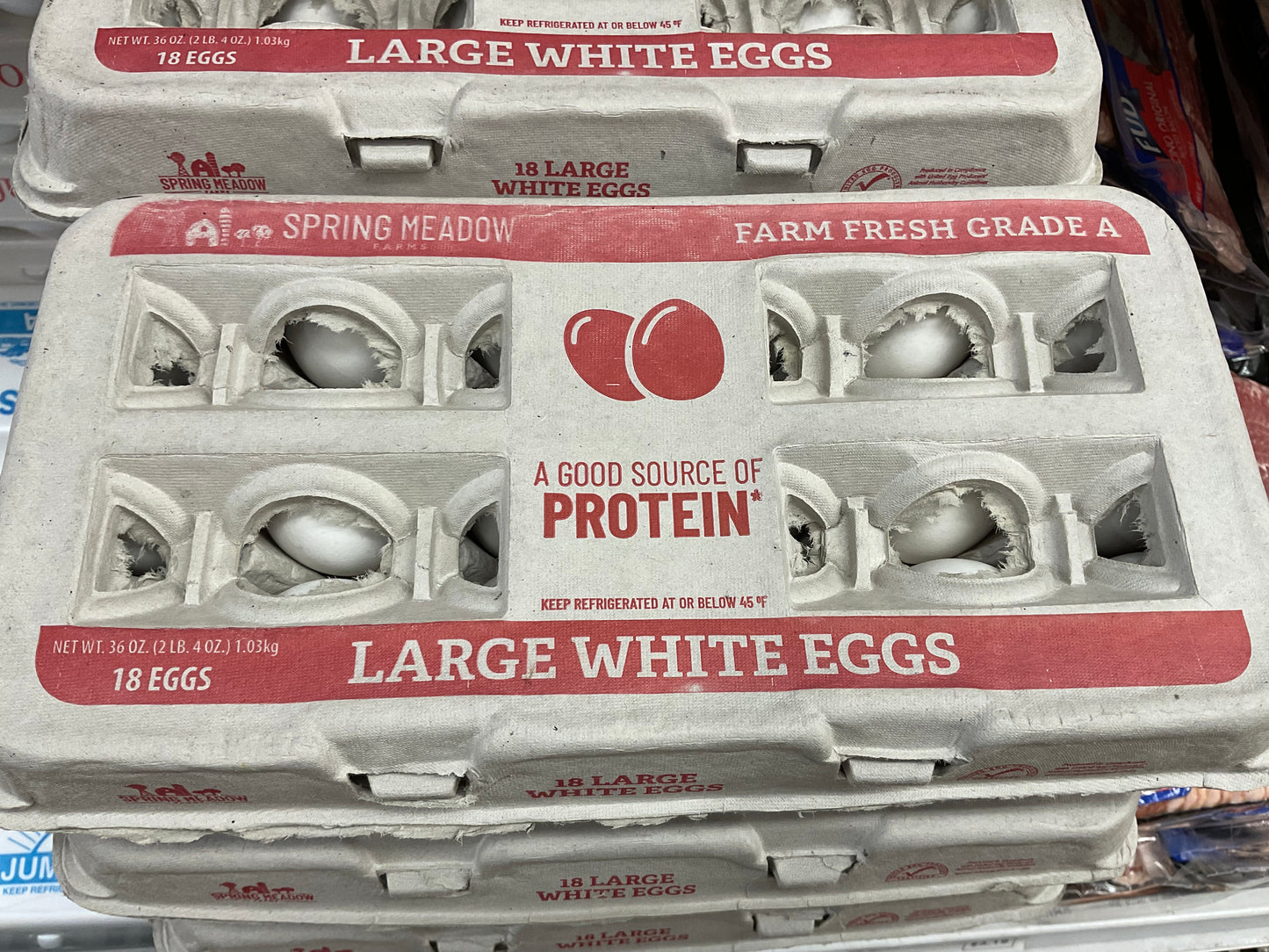 Huevos