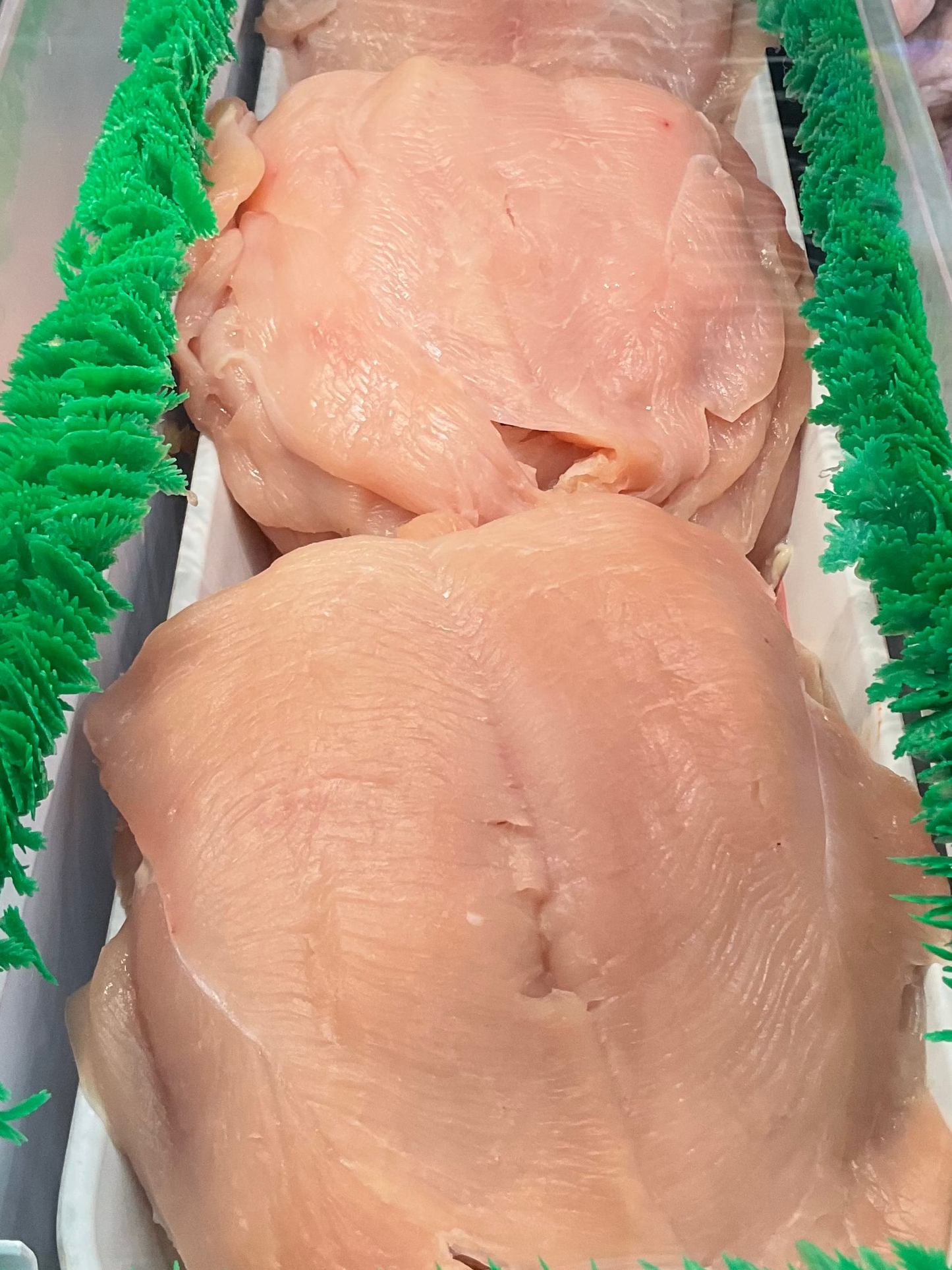 Filete De Pollo (Filete De Pollo)