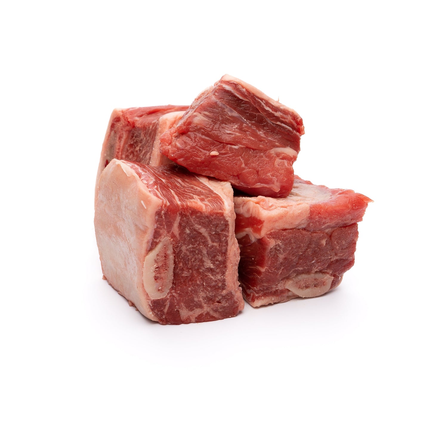 Costillas De Res Preparadas (Costilla Res Preparada)