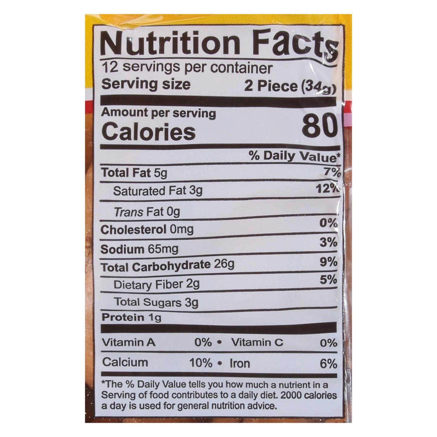 Super Deli-Pan Enmantecada Cookies 365 g