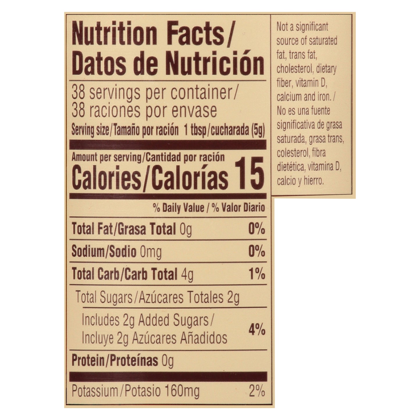 Nescafé Instantáneo Canela Café De Olla Café 6.7 oz