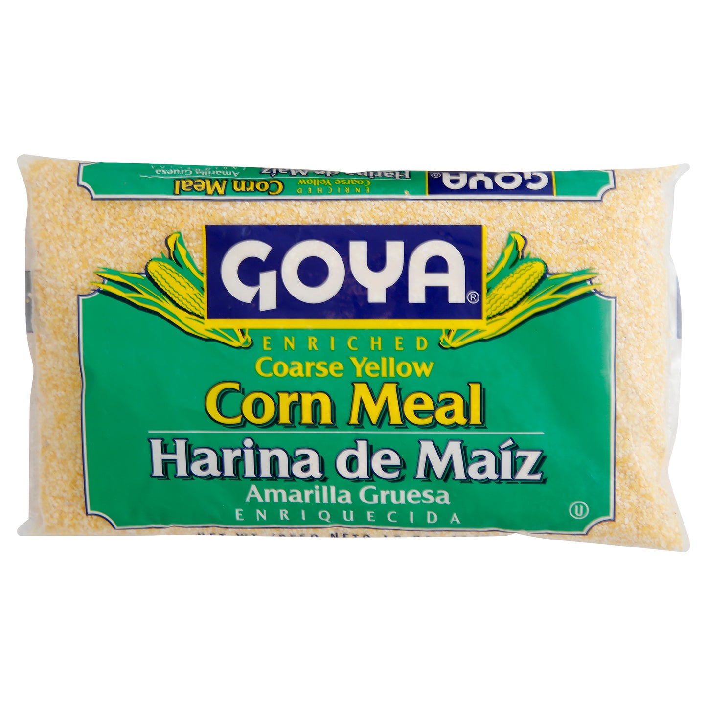 Goya Corn Meal 12 oz