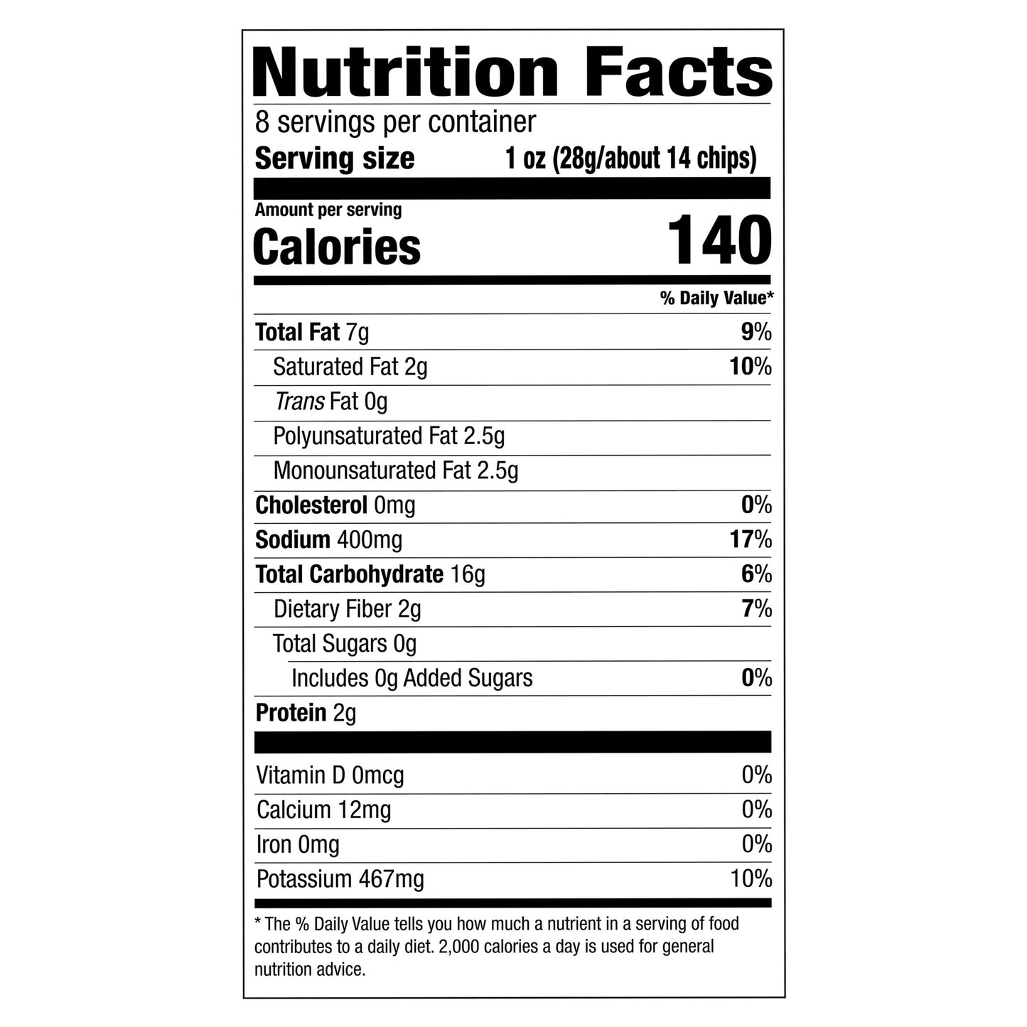 Takis Kettlez Fuego Potato Chips 8 oz