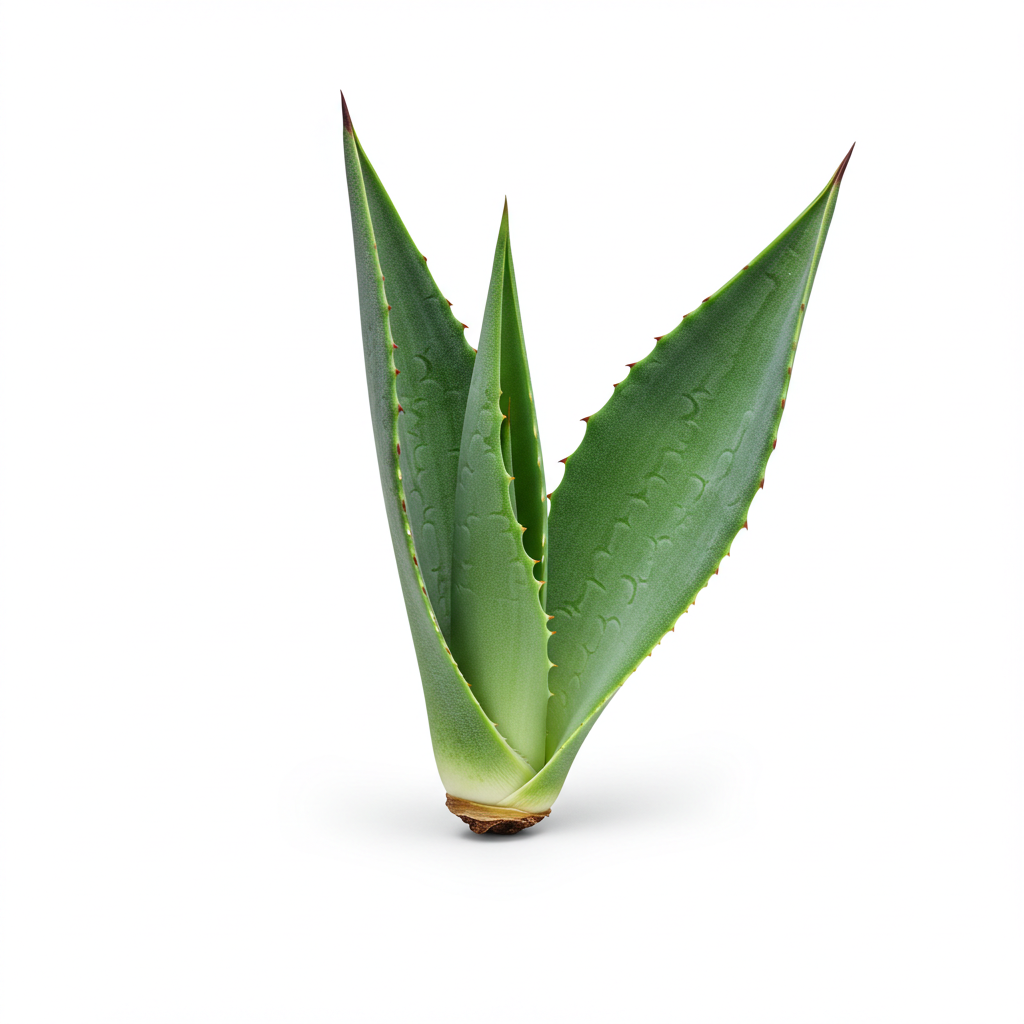 Agave Leaf (Penca de Maguey) – El Gran Valle Verde