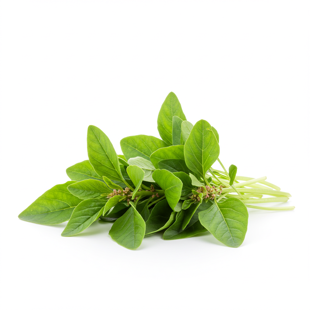 Amaranth Greens (Bledos)