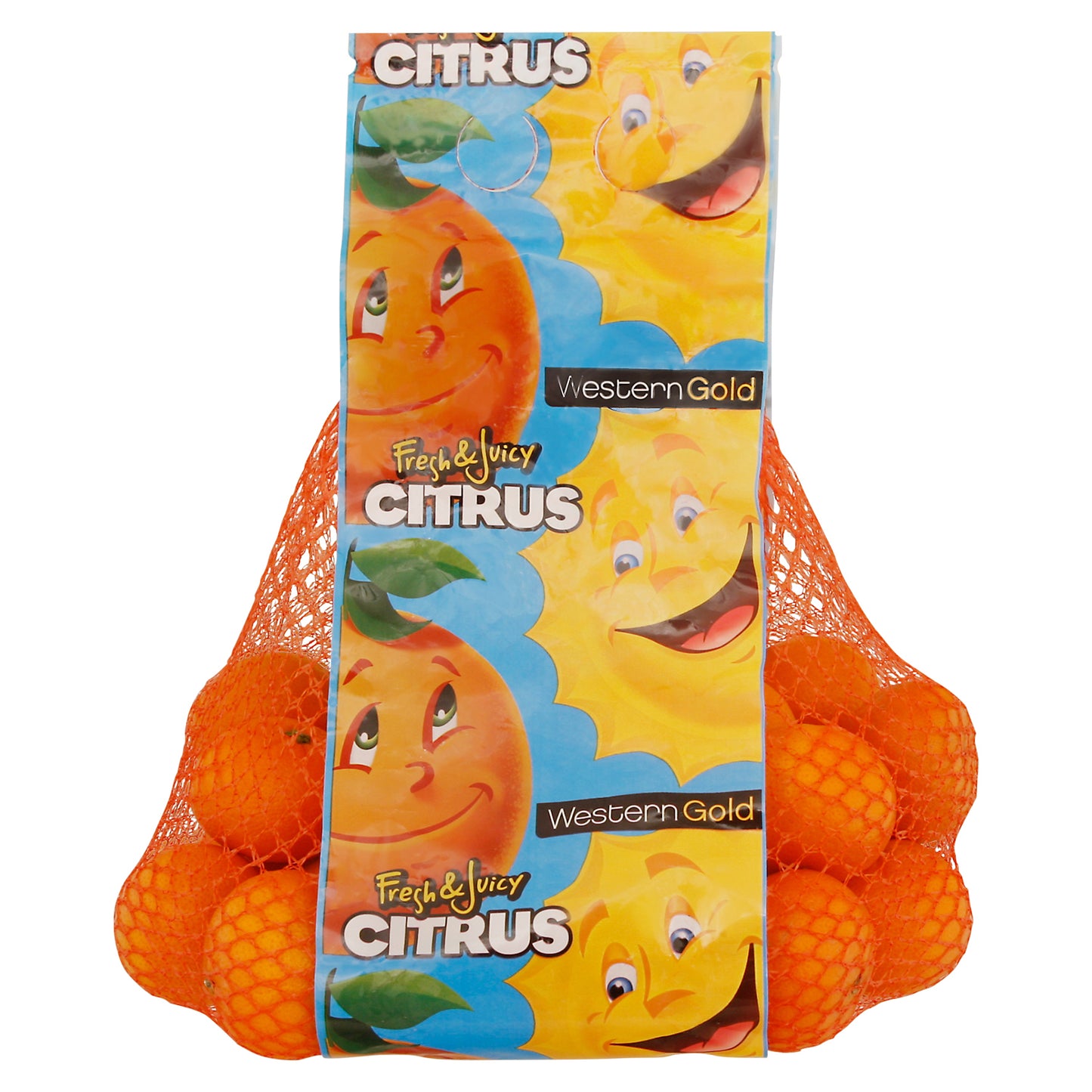 Mandarinas Murcott Western Gold 3 lb