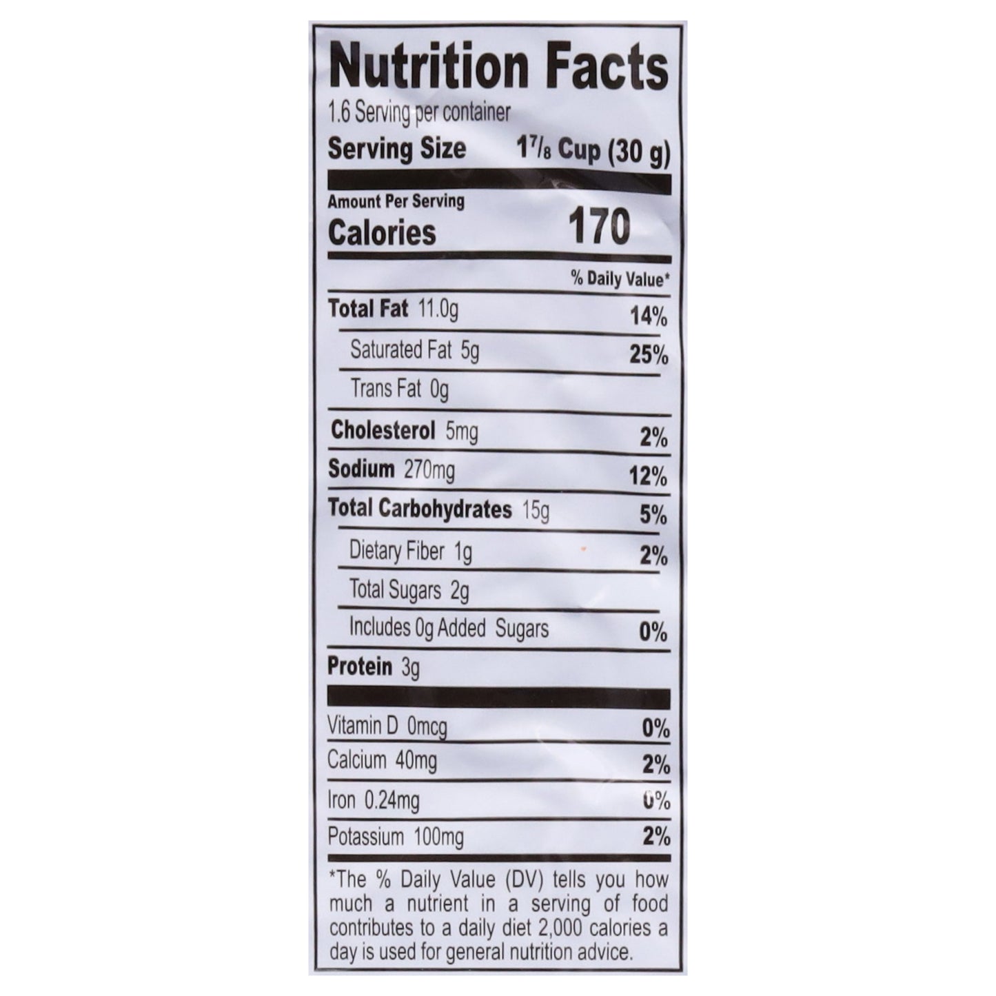 Diana Churritos Corn Curls 1.69 oz