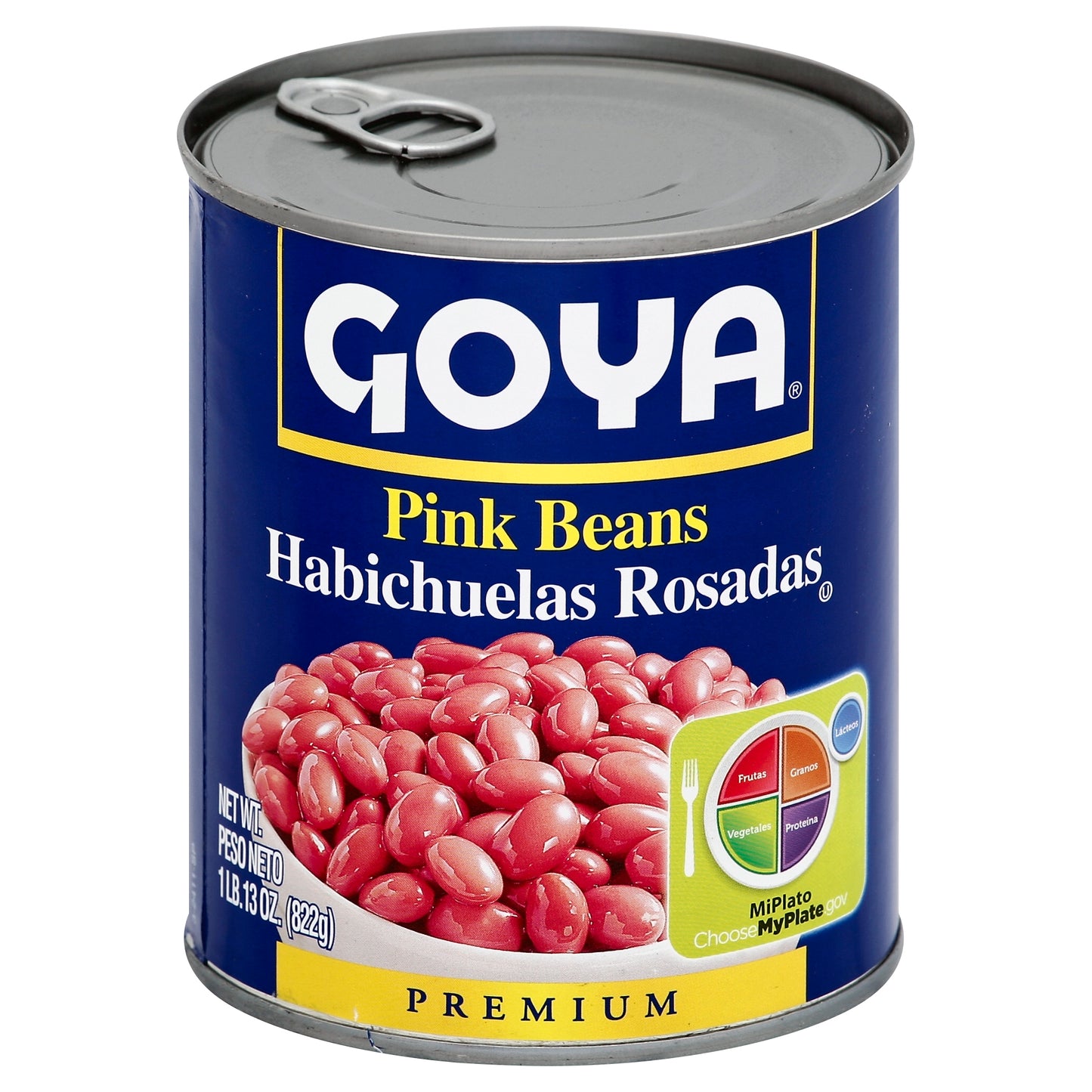 Goya Pink Beans 29 oz