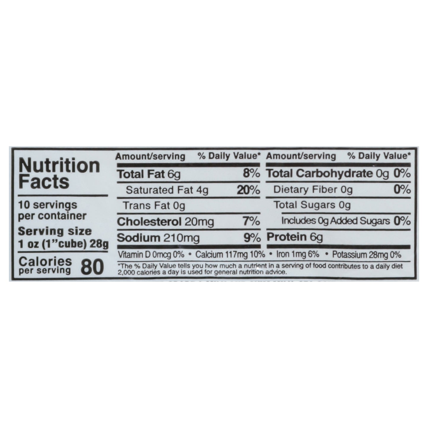 Cacique Panela Part Skim Milk Cheese 10 oz