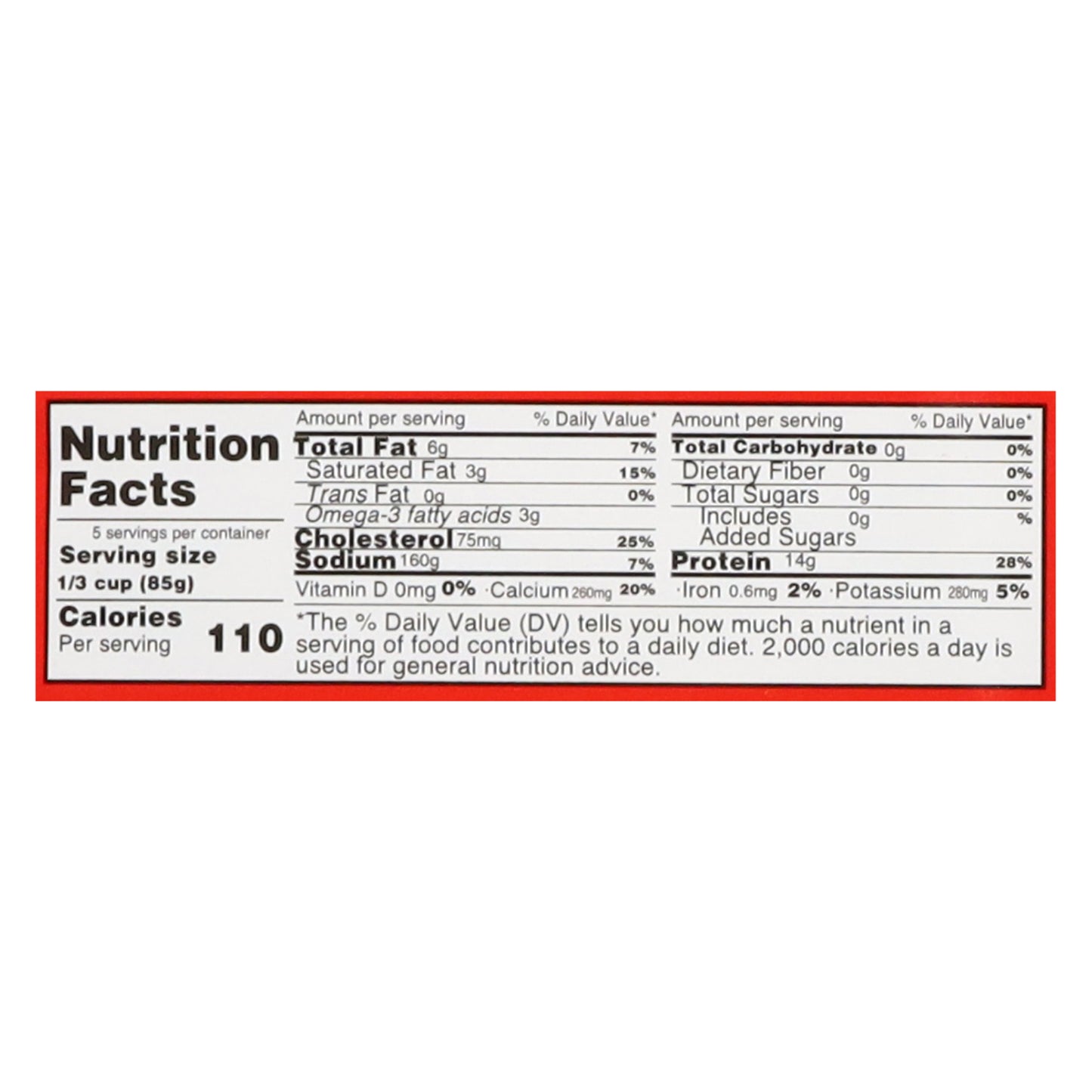 La Sirena Pica Picante Sardines in Spicy Tomato Sauce 15 oz