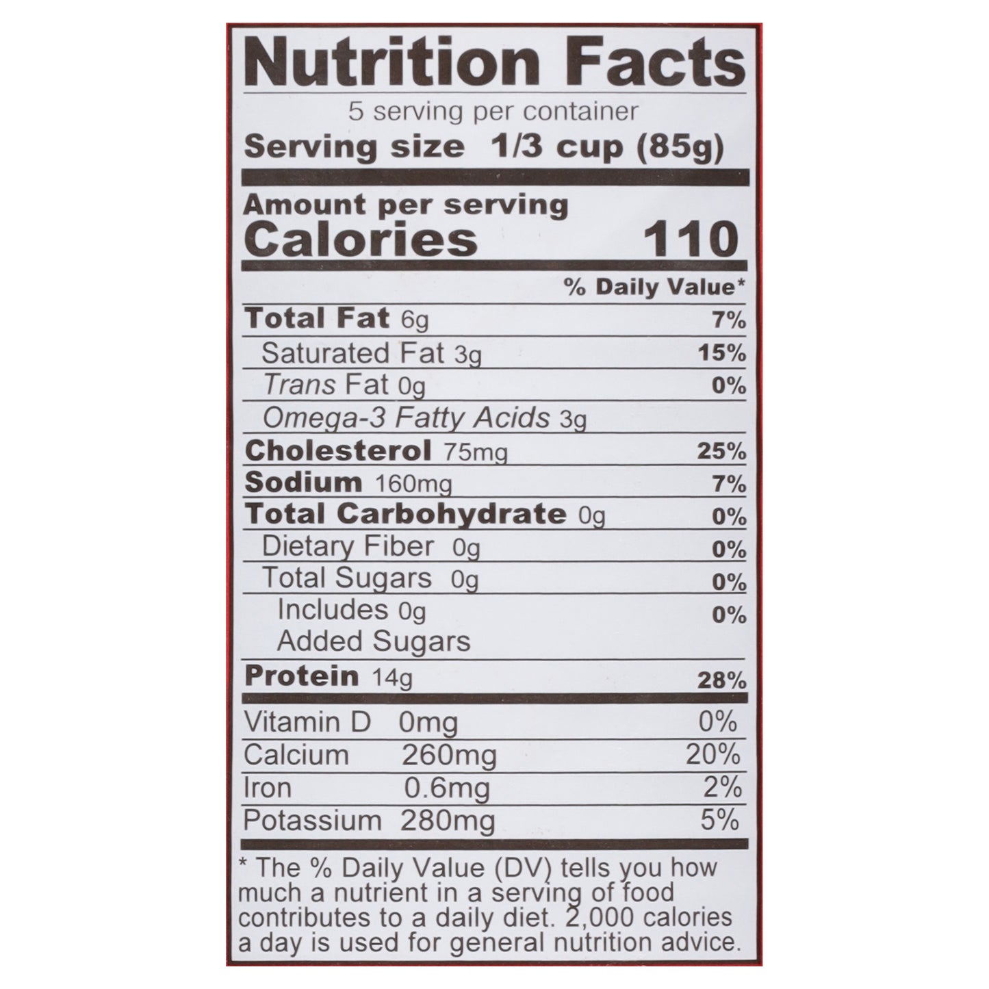 La Sirena in Tomato Sauce Sardines 15 oz