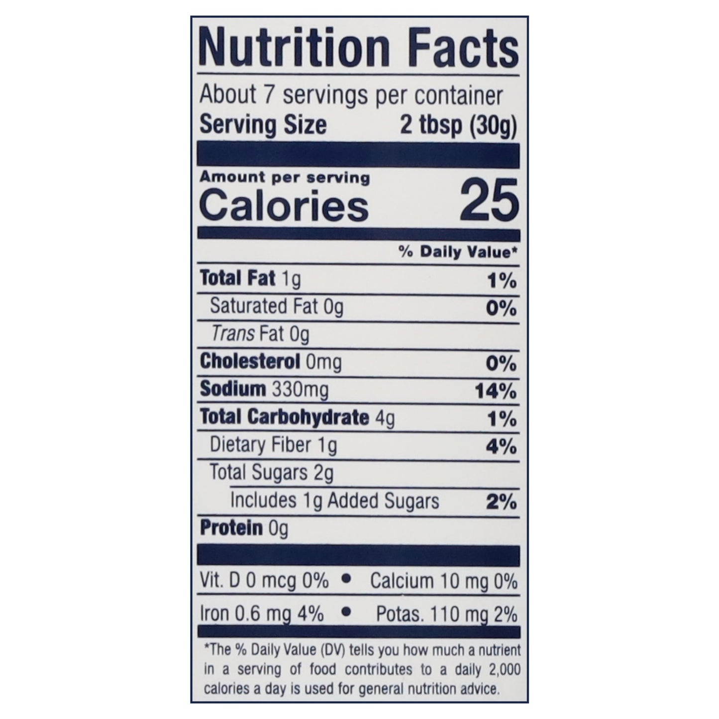 San Marcos Chilpotle Salsa 7 oz