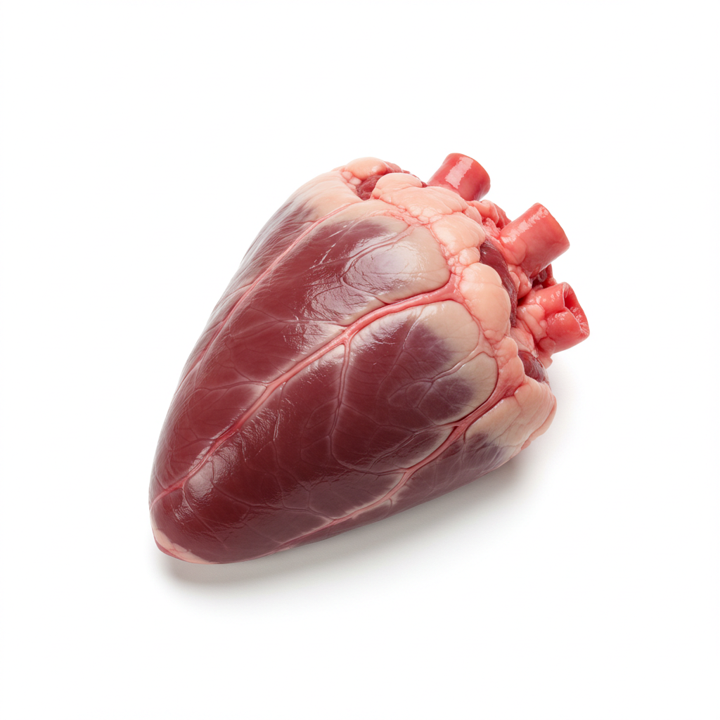 Corazón de Res