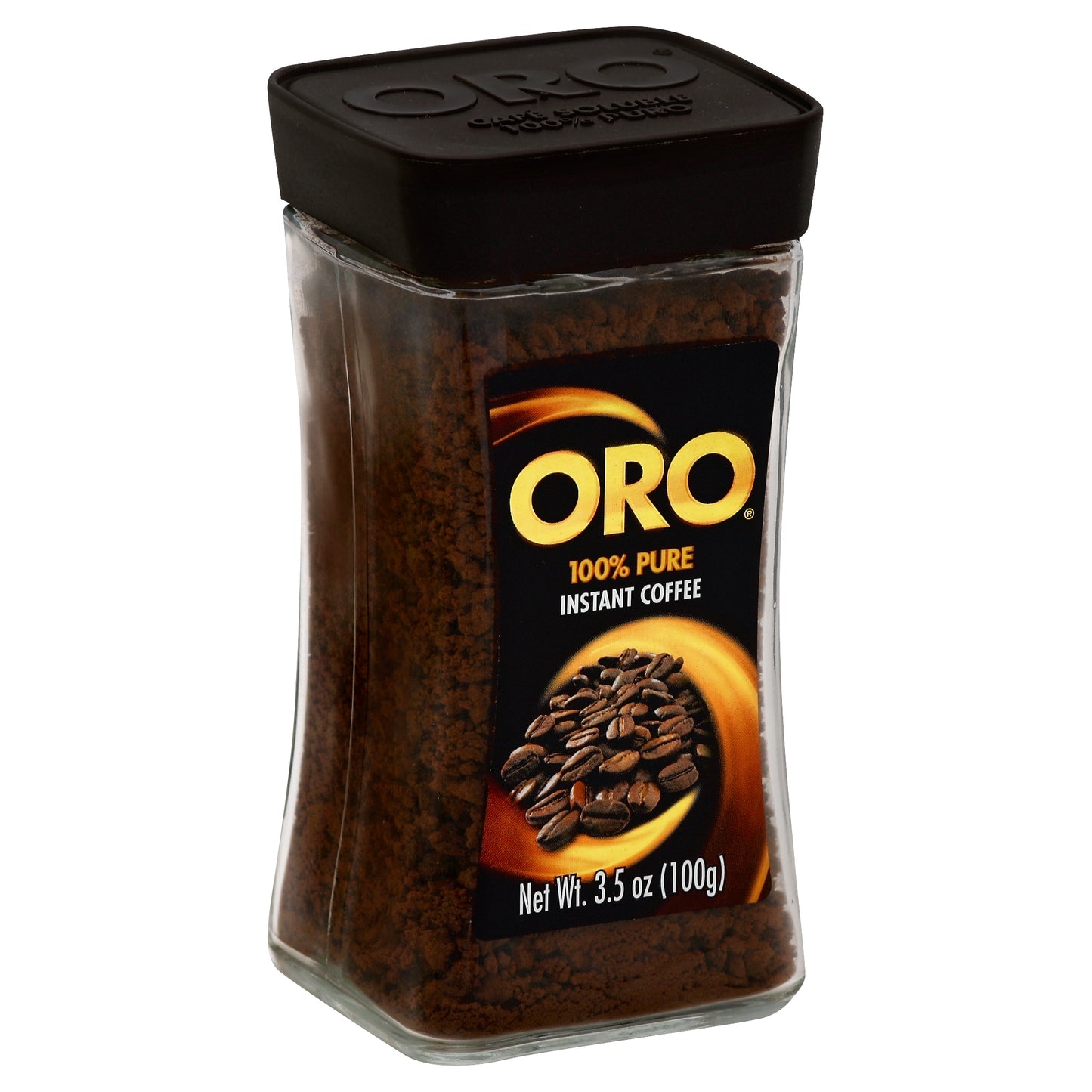 Café ORO de 3.5 onzas
