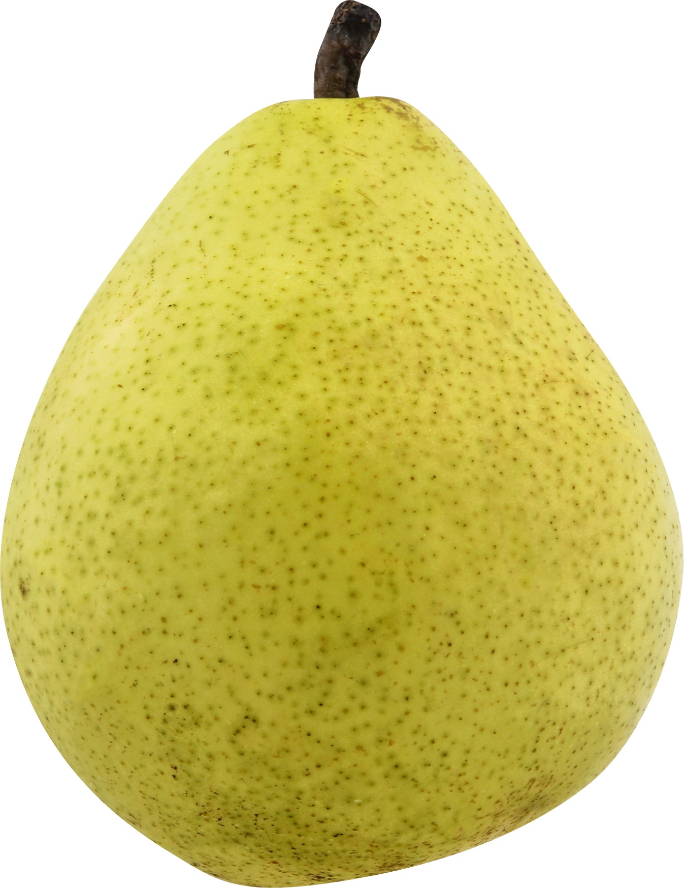 Pera asiática