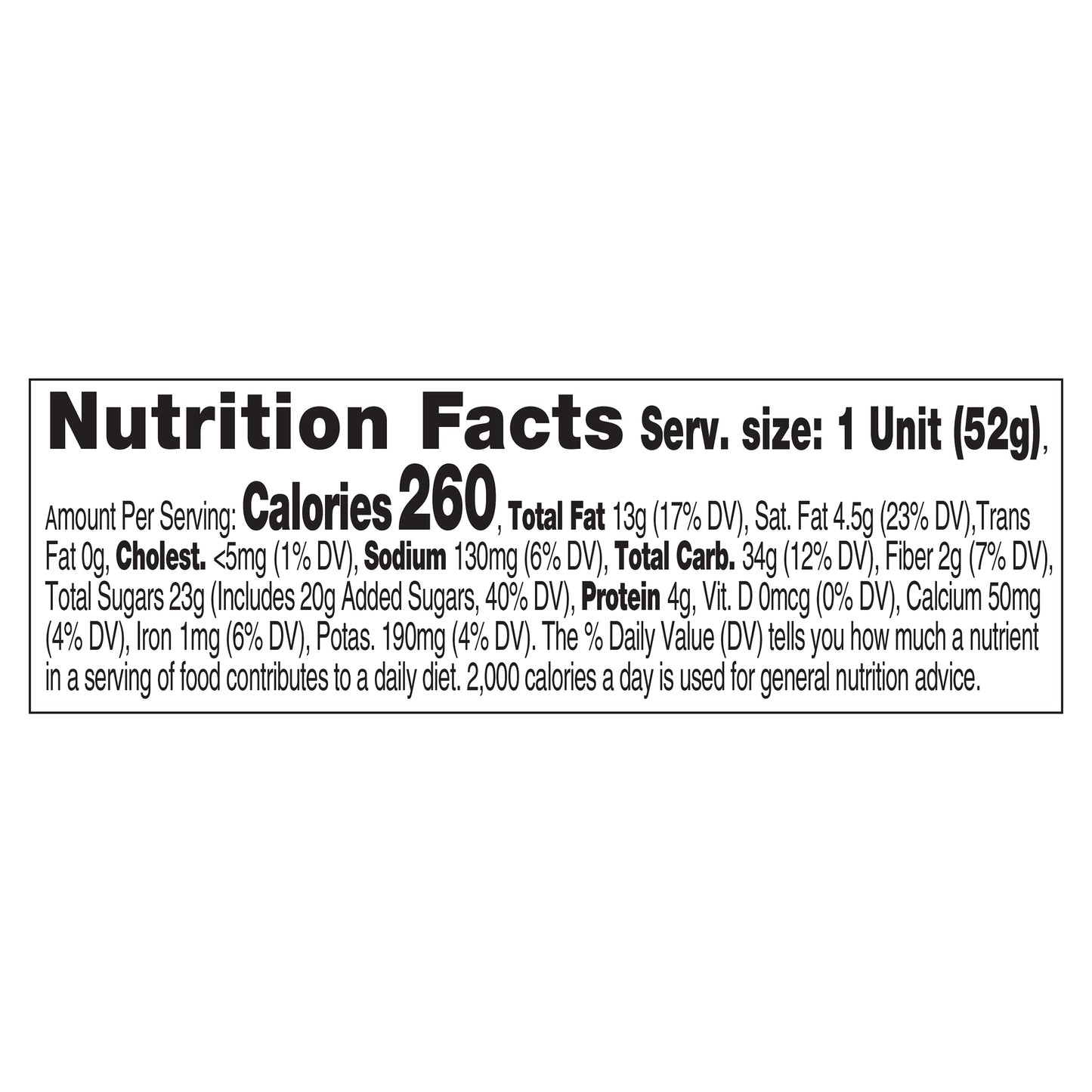 Nutella Hazelnut Spread + Breadsticks 1.8 oz