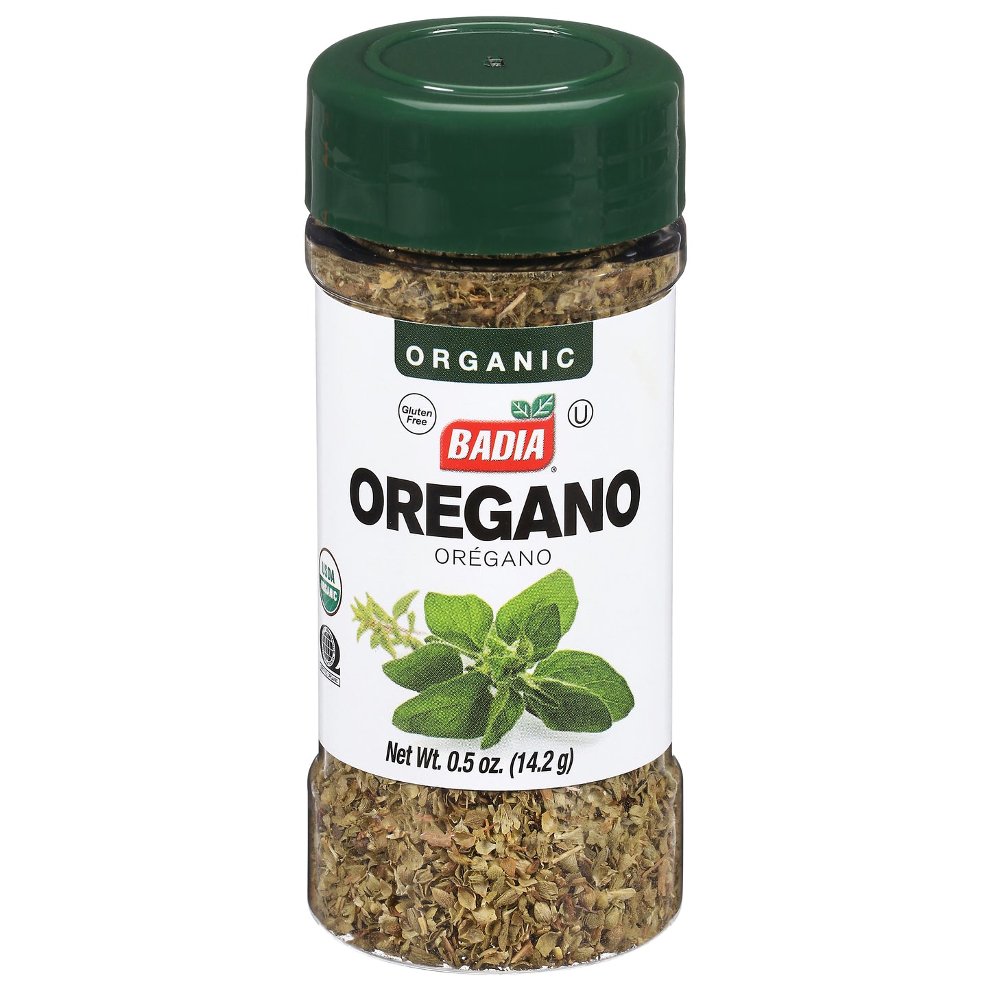 Badia Organic Oregano 0.5 oz