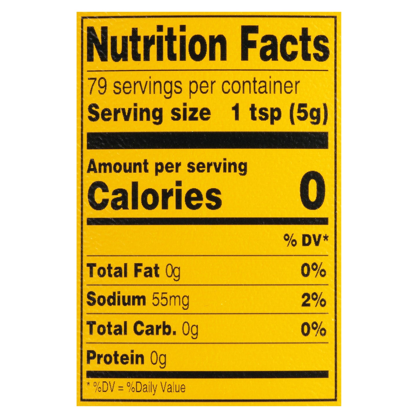 French's Classic Yellow Mustard, 14 oz