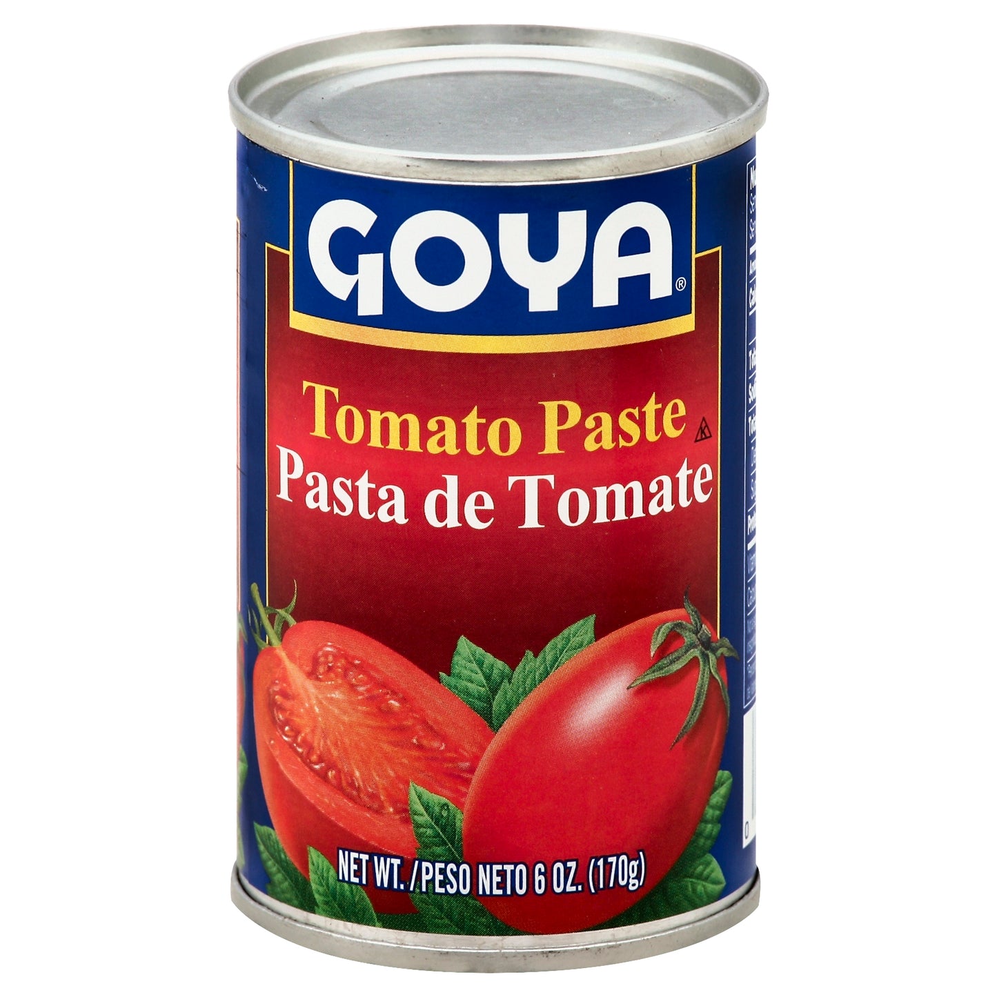 Goya Tomato Paste 6 oz