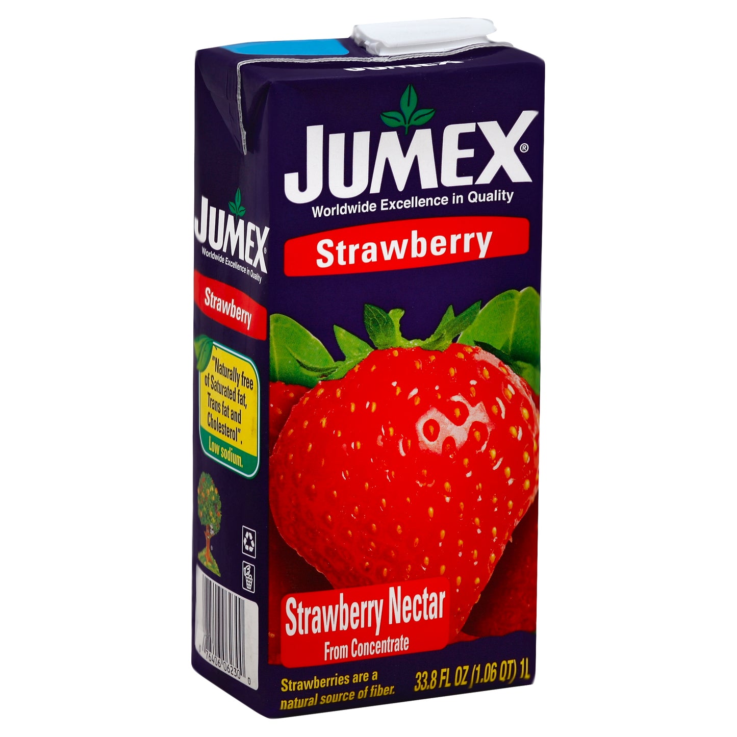 Jumex Nectar 33.8 oz