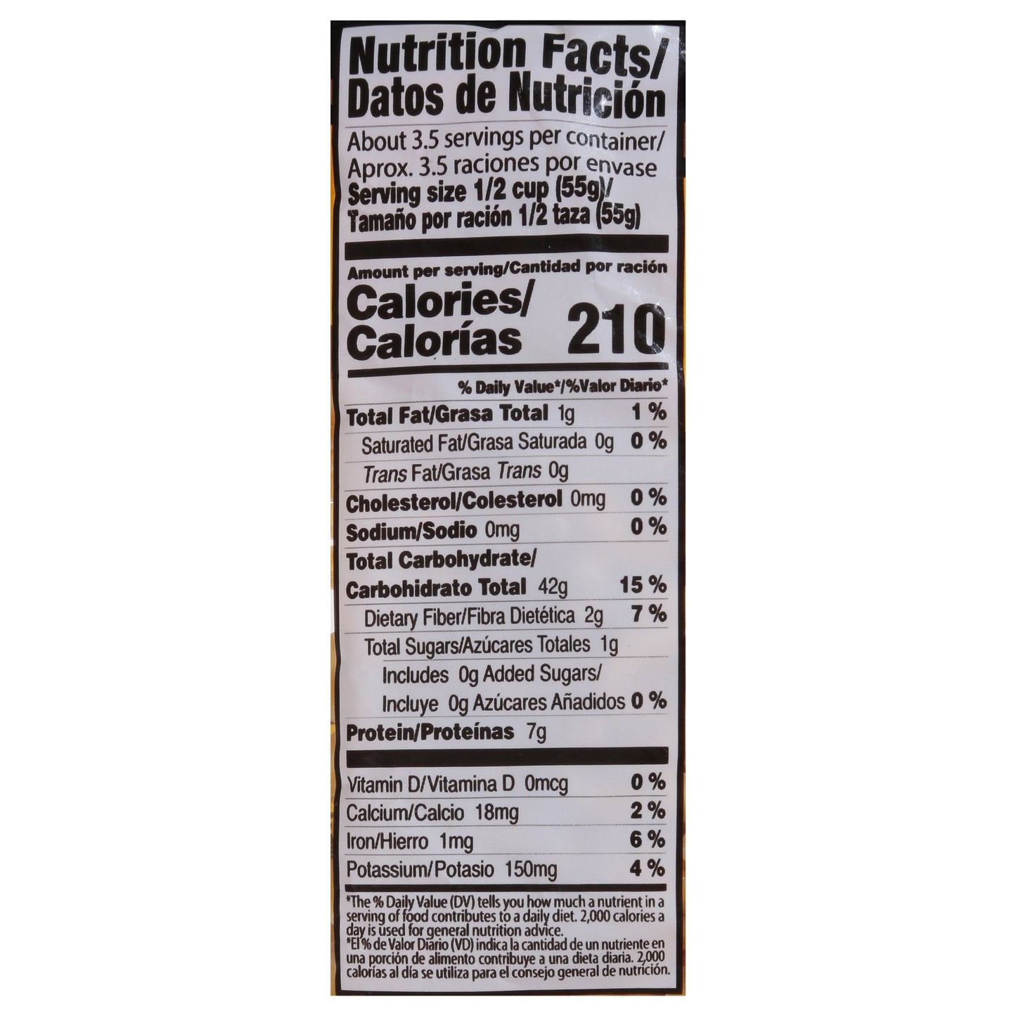 La Moderna Elbows 7 oz