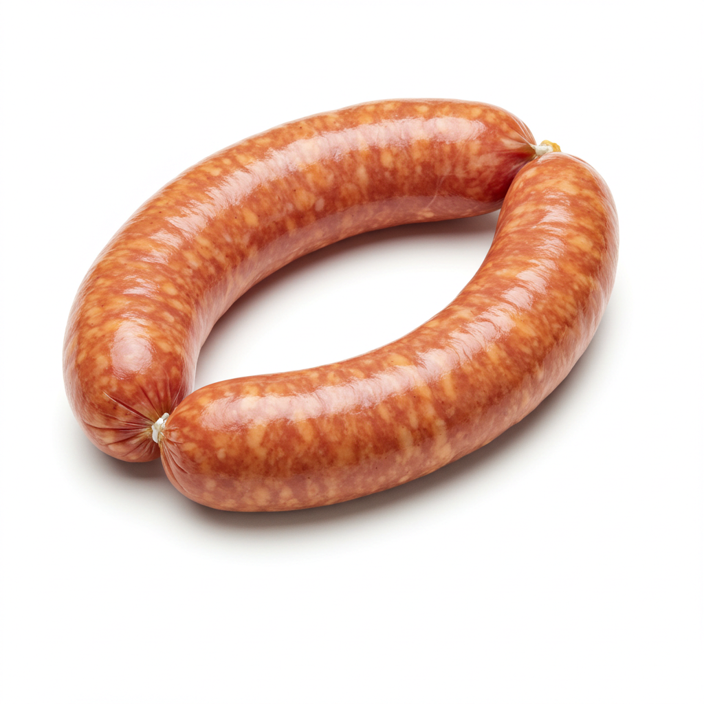 Chapina Sausage (Longaniza Chapina)