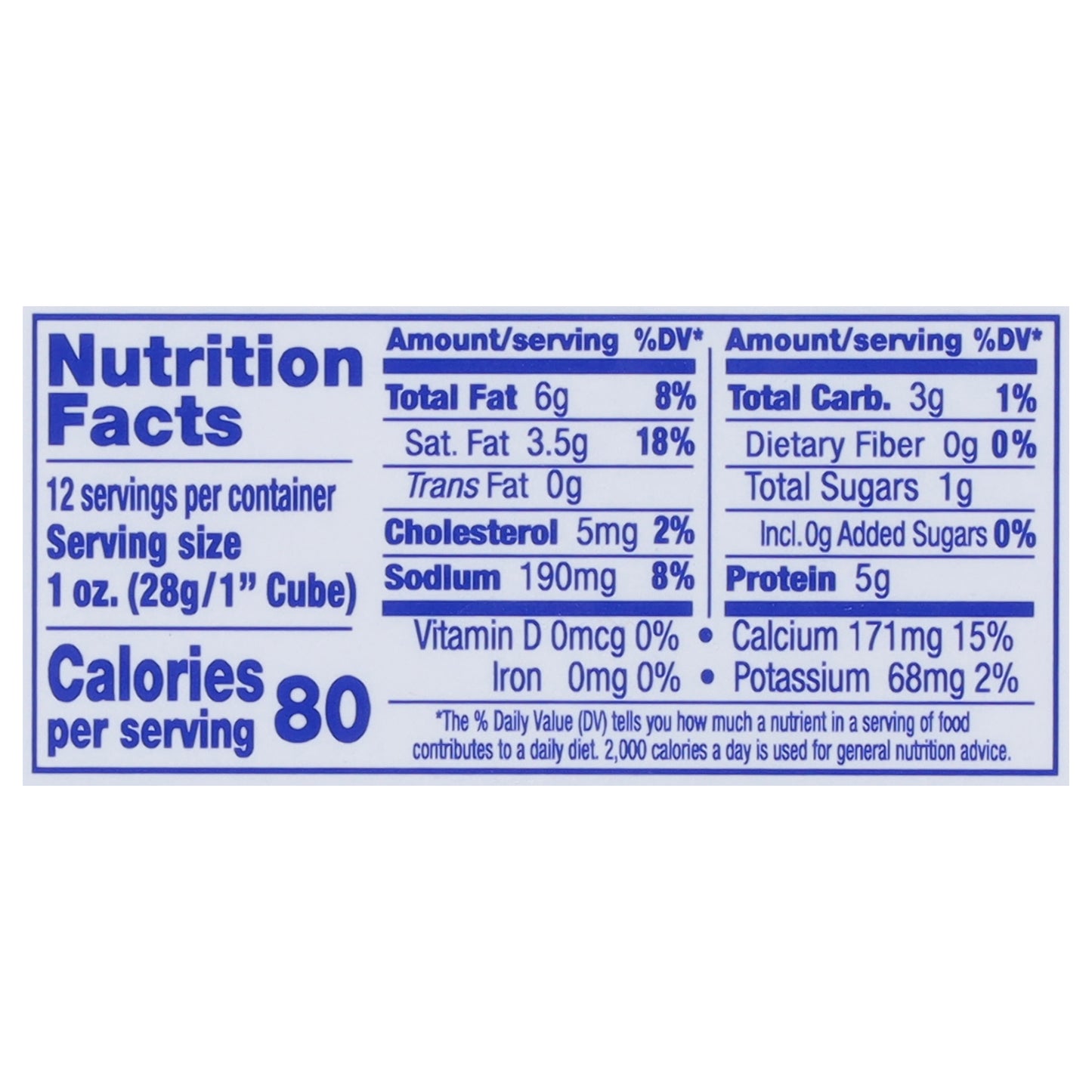 FUD Mexican Style Fresco Crumbling Cheese 12 oz