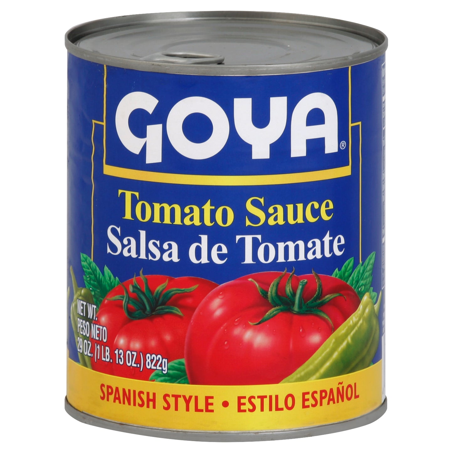 Goya Tomato Sauce 29 oz