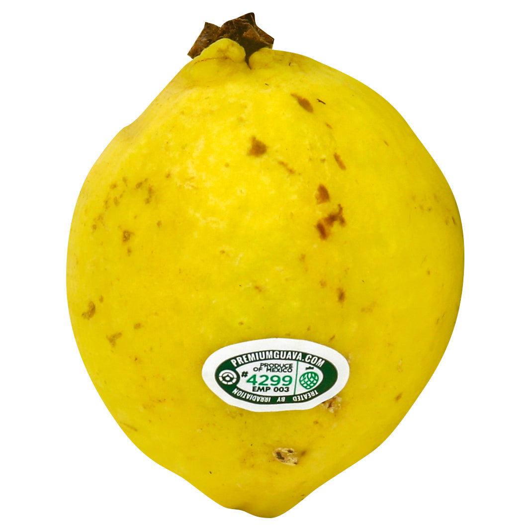 Guayaba Rosa