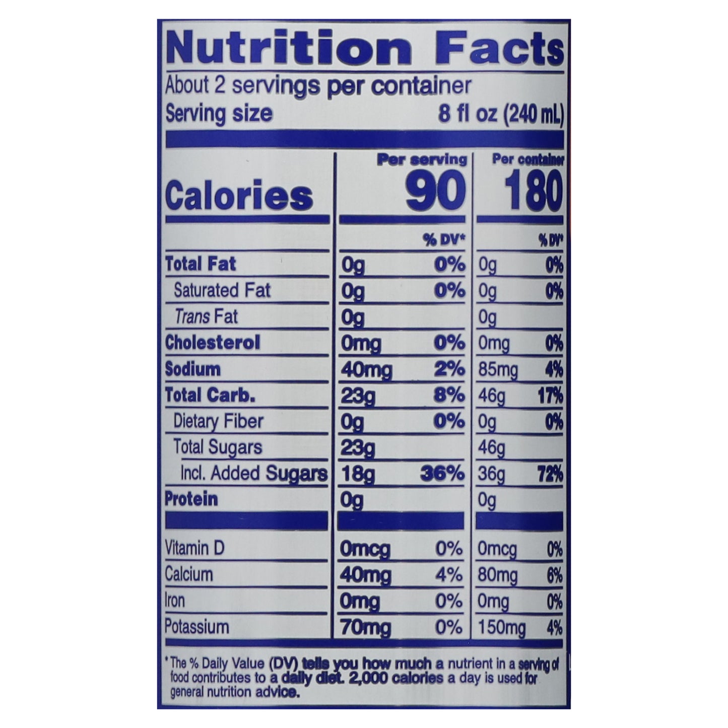 Jumex Peach Nectar from Concentrate 16 fl oz