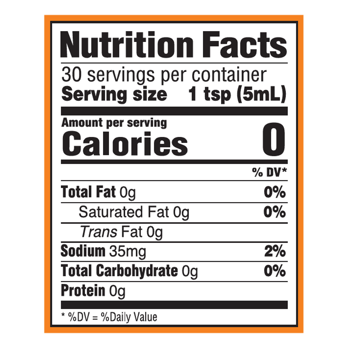 TABASCO® Original Red Pepper Sauce, 5 oz