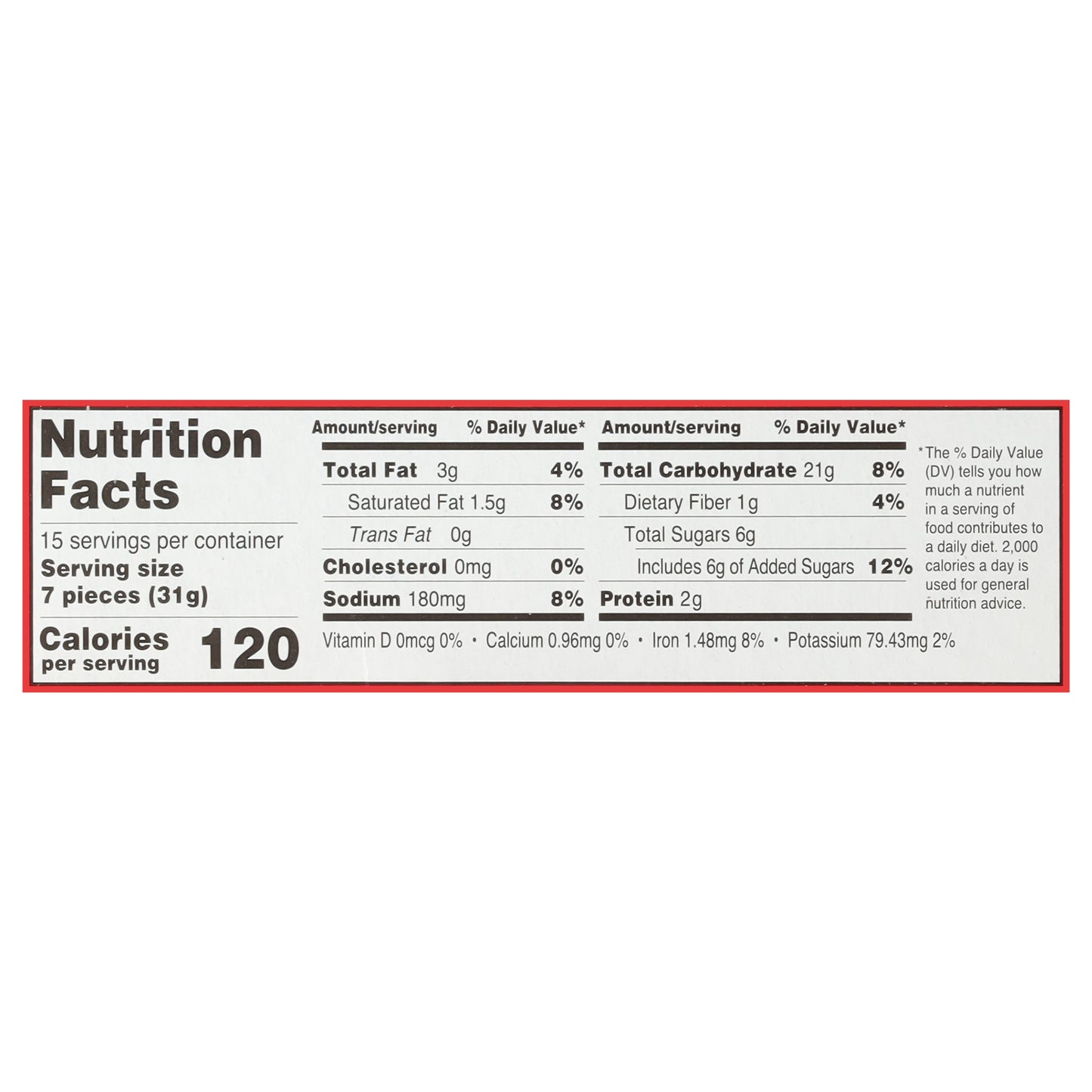 Cuetara Cinammon Flavored Cookies 16.40 oz