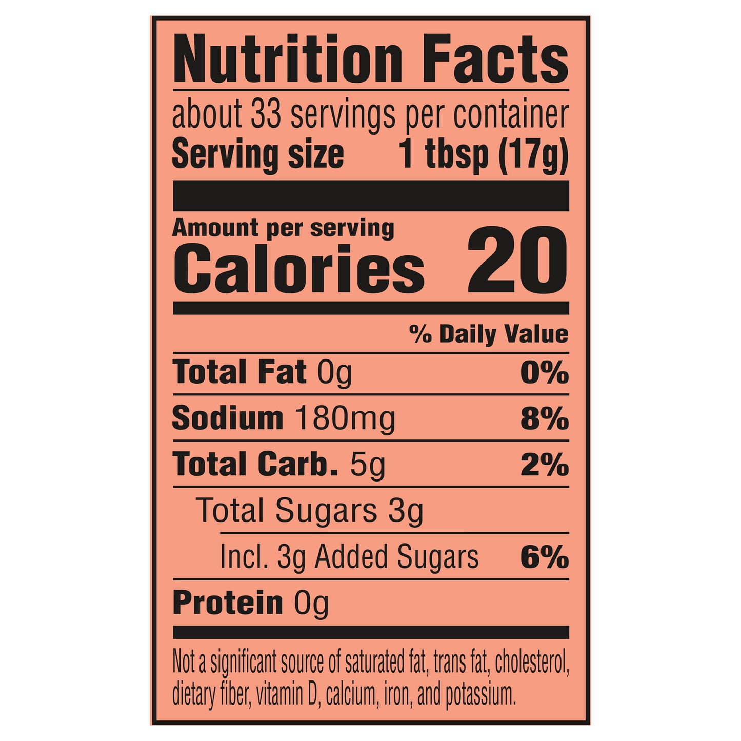 Hunt’s Tomato Ketchup, 20-oz. Squeeze Bottle