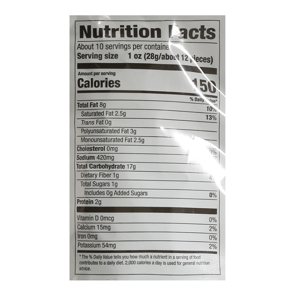 Takis Extreme Fuego Tortilla Chips 9.9 oz