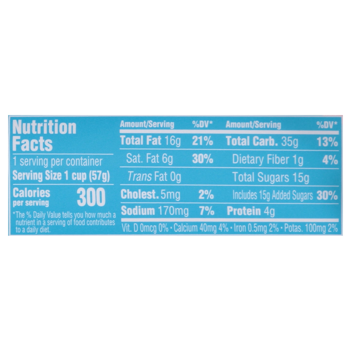 Meiji Yan Yan Vanilla Creme Cracker Stick with Dip 2.0 oz