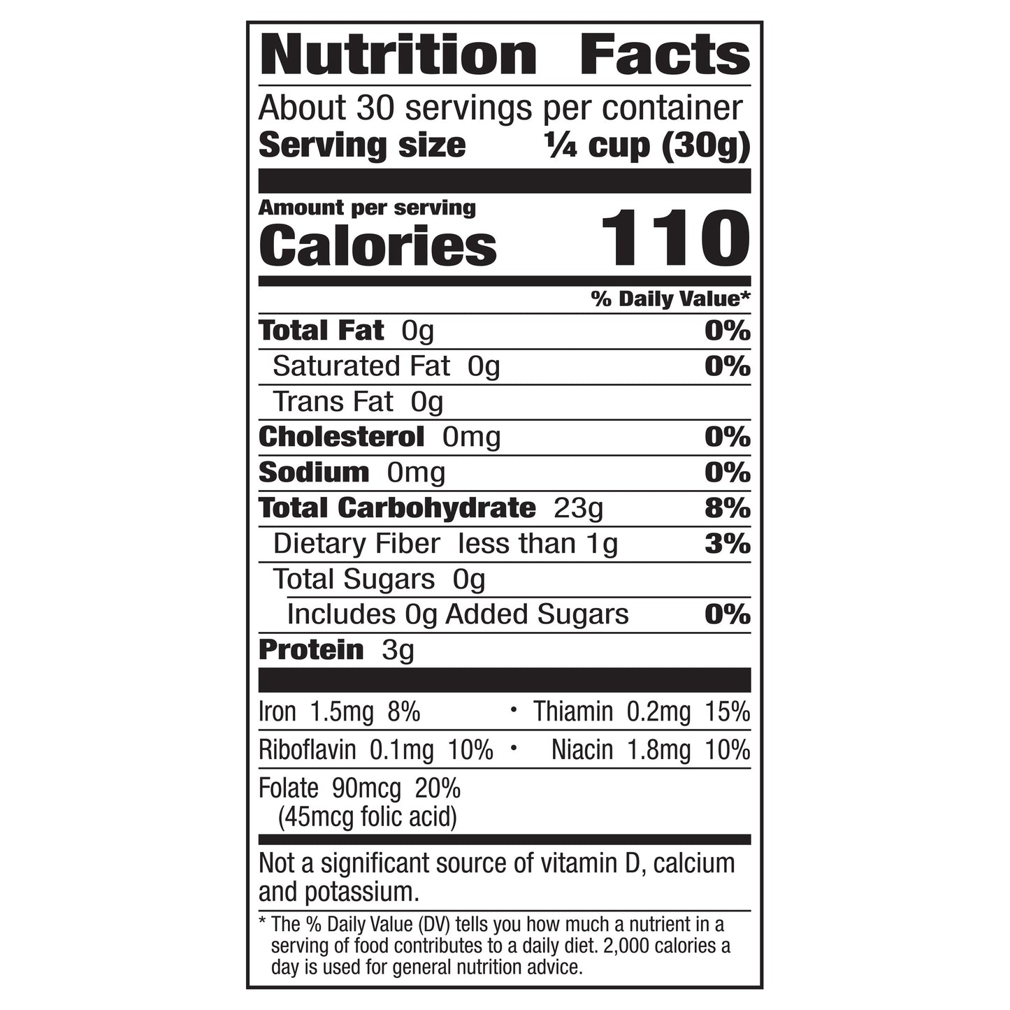 Gold Medal All Purpose Flour, 2 lb.