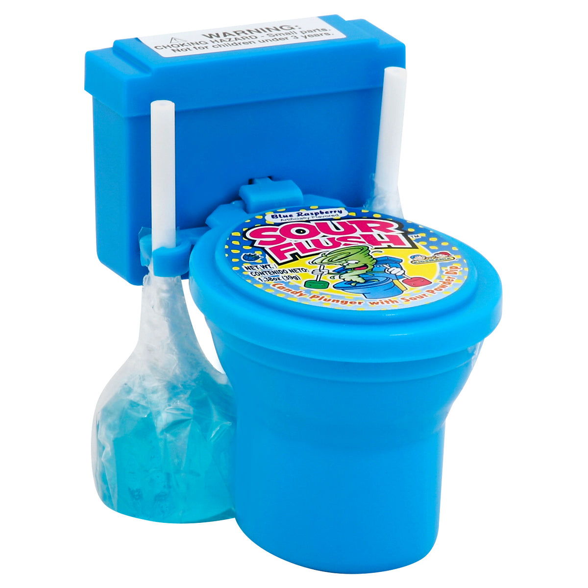 Kidsmania Sour Flush 1.38 oz