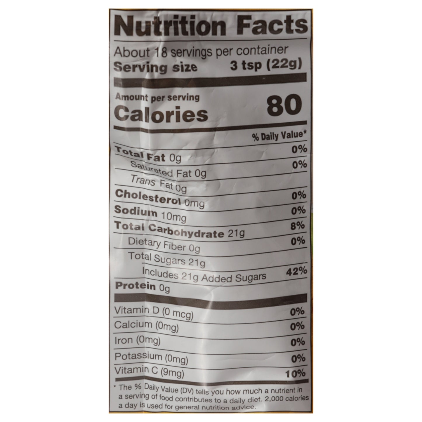 Klass Cucumber Lemonade Drink Mix 14.1 oz