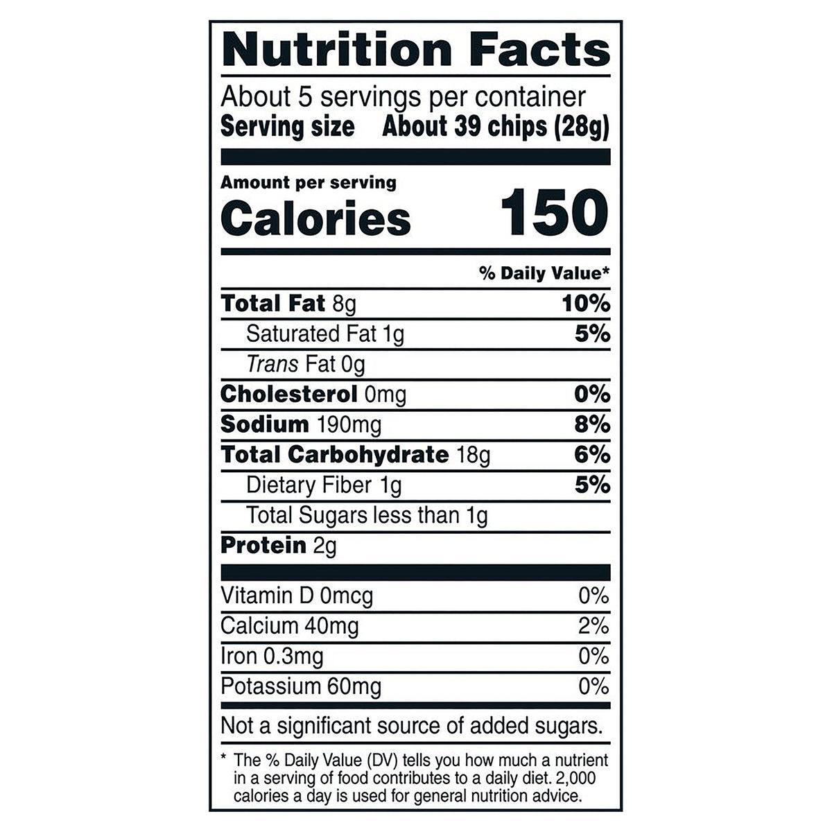 Doritos Minis Tortilla Chips Nacho Cheese Flavored 5 1/8 Oz