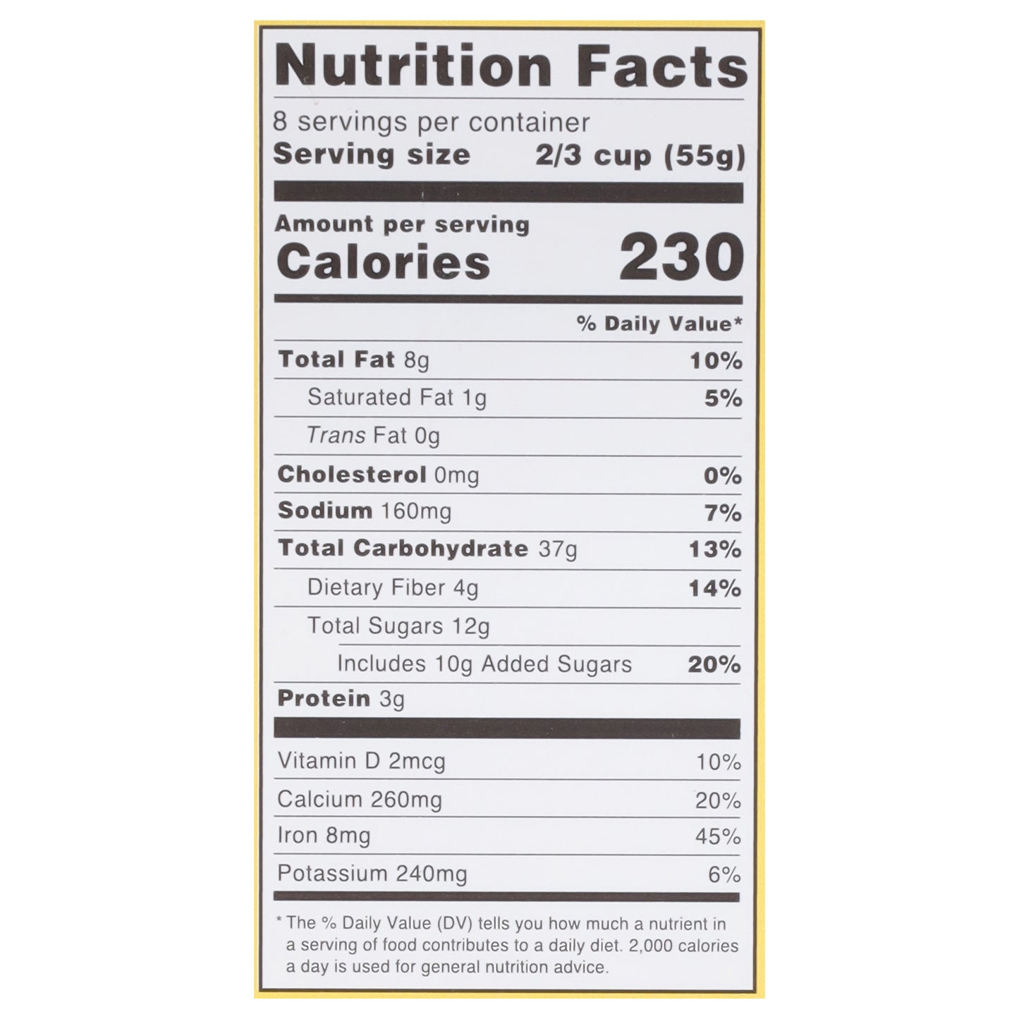 Mountain Delight Cheese Bun 12 oz