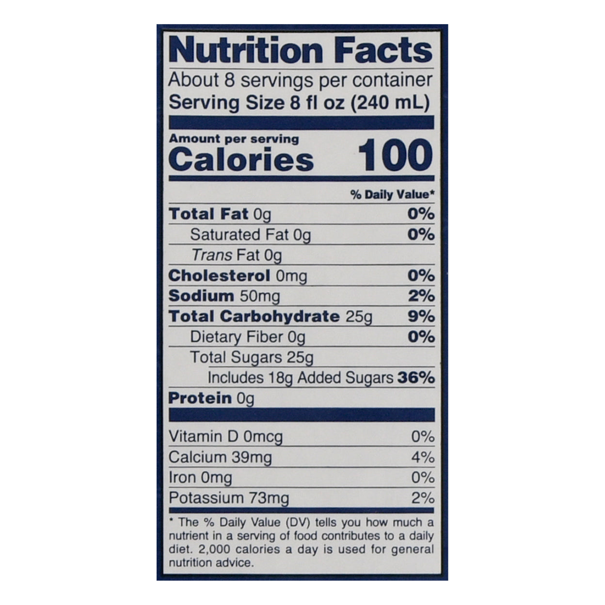 Jumex Mango Nectar 64 fl oz